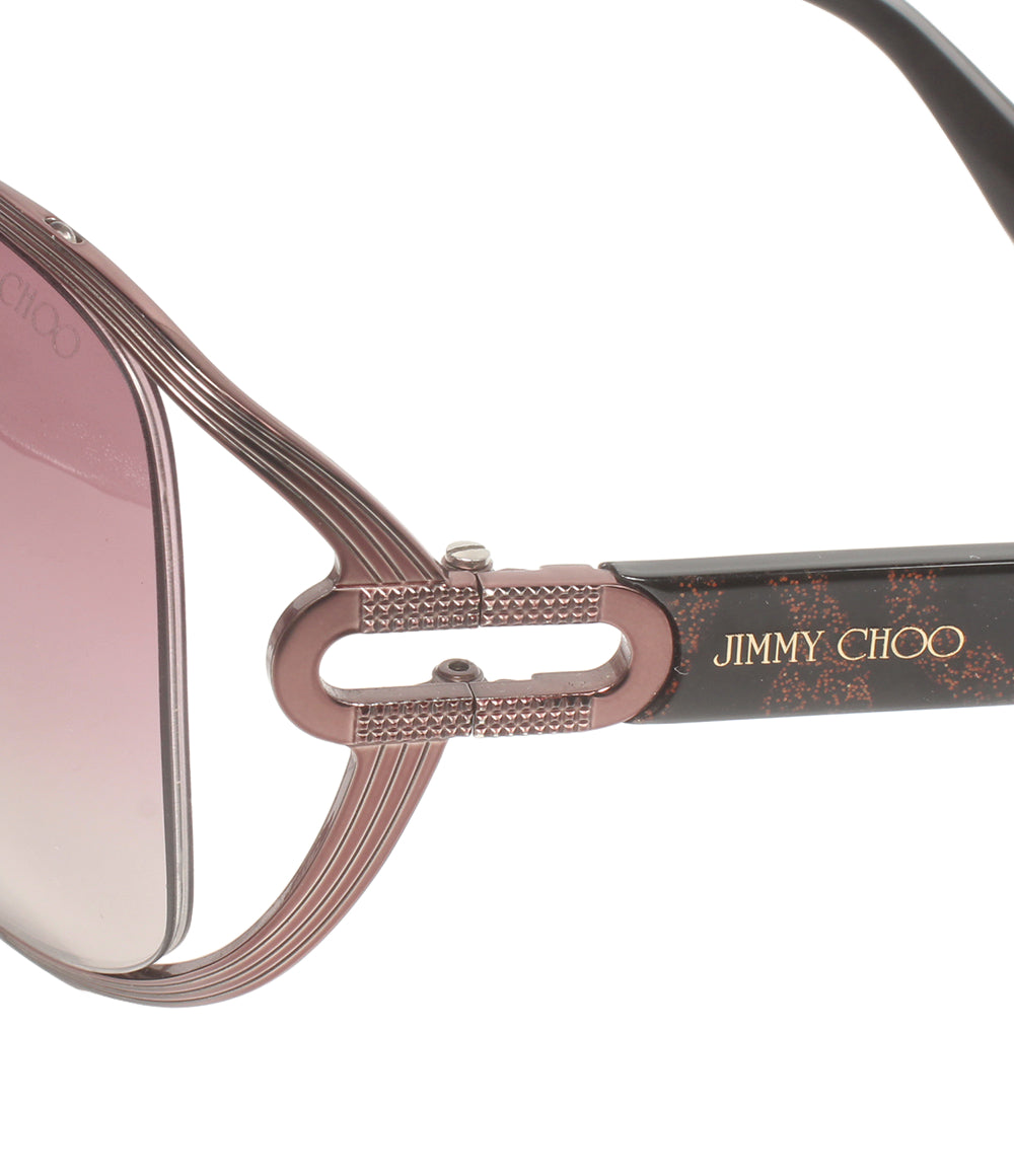 Jimmy Choo サングラス アイウェア 62□15 CATHERINE キャサリン レディース ジミーチュウ