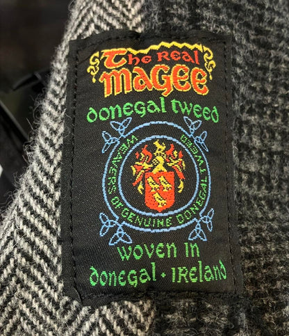 Manhattan Portage MAGEE ショルダーバッグ 斜め掛け メッセンジャーバッグ メンズ メンズ マンハッタンポーテージ