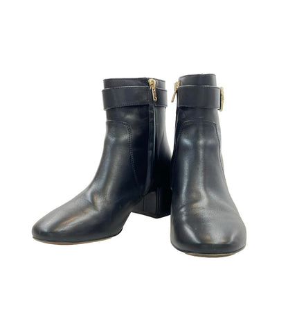 コーチ ショートブーツ レディース SIZE 23.5 (M) COACH