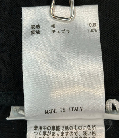 JIL SANDER スラックス メンズ SIZE 46 (M) ジルサンダー