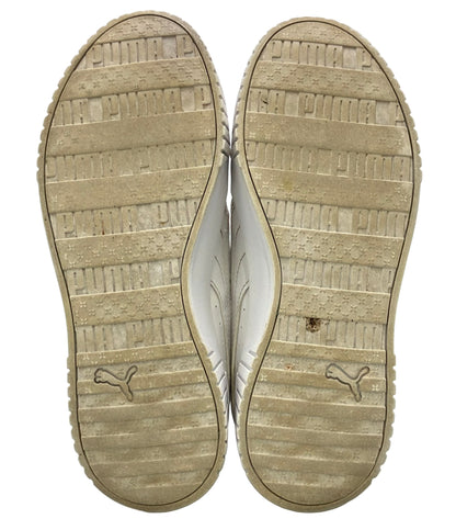 PUMA ローカットスニーカー キャリーナ 2.0 393214-02 レディース SIZE 23.5 プーマ