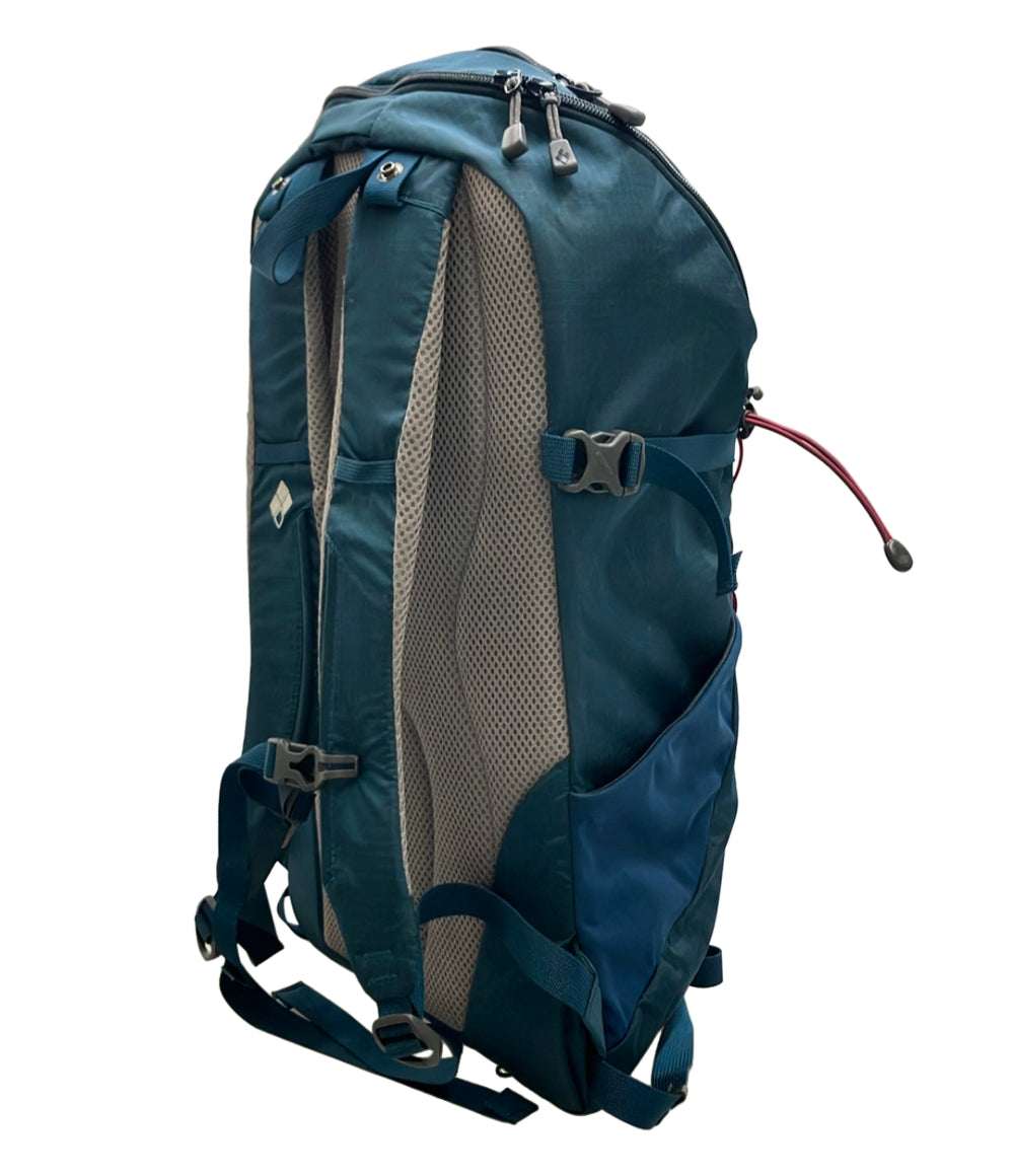 mont-bell リュック バッグパック DENALI PACK 20 20L メンズ レディース モンベル