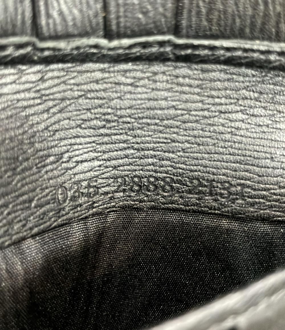 GUCCI 二つ折り財布 ジャッキー 035 2888 2131 レディース グッチ