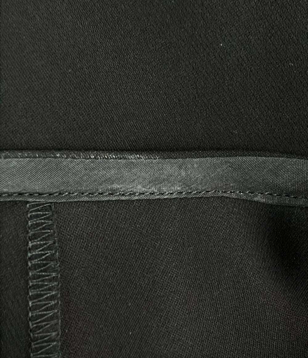 LIMI feu 半袖 ワンピース レディース SIZE S リミフゥ