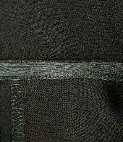 LIMI feu 半袖 ワンピース レディース SIZE S リミフゥ