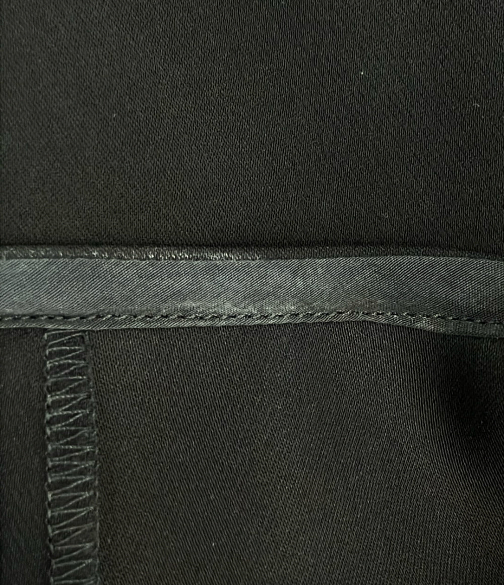 LIMI feu 半袖 ワンピース レディース SIZE S リミフゥ