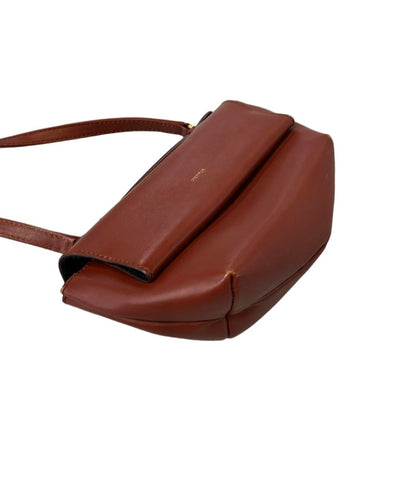 ベルメール ショルダーバッグ 斜め掛け レディース BELLMER