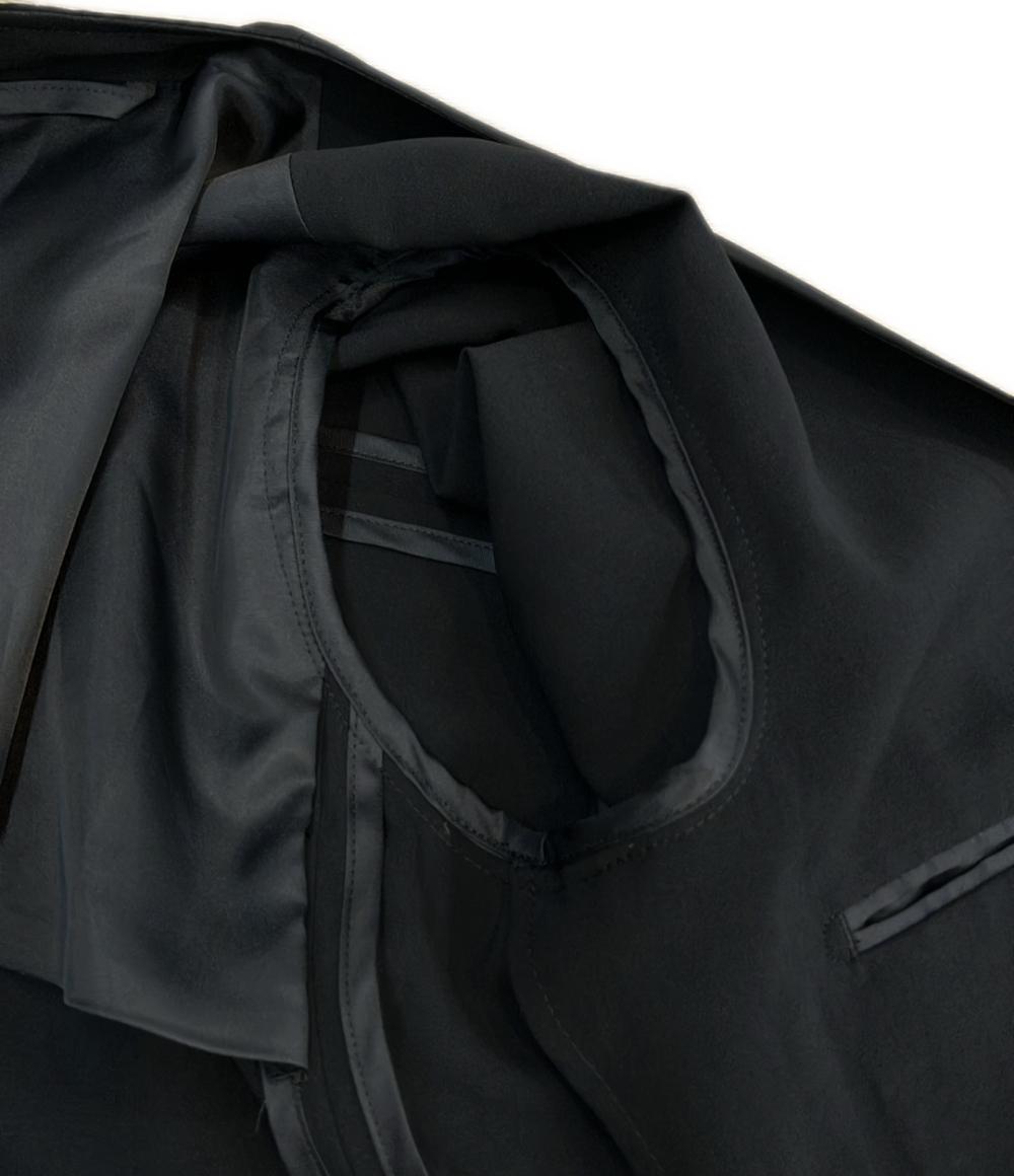 美品 ノーカラージャケット メンズ SIZE 3 (44) RAINMAKER