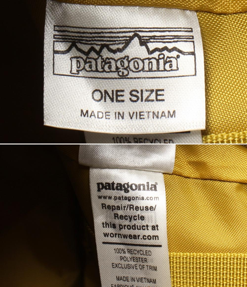 patagonia キャリーケース 70L BLACK HOLE WHEELED DUFFEL メンズ パタゴニア