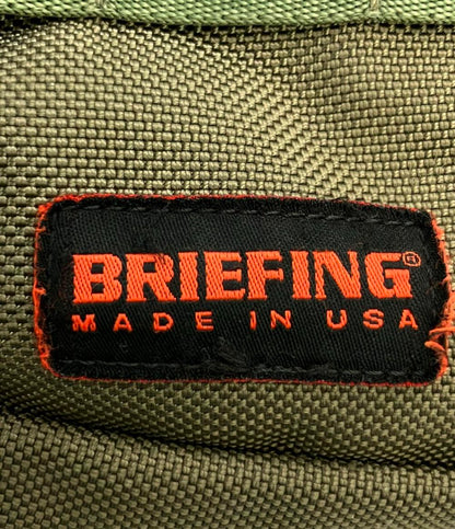 BRIEFING ブリーフケース ショルダーバッグ 2WAY 斜め掛け NEO B4 LINER メンズ ブリーフィング