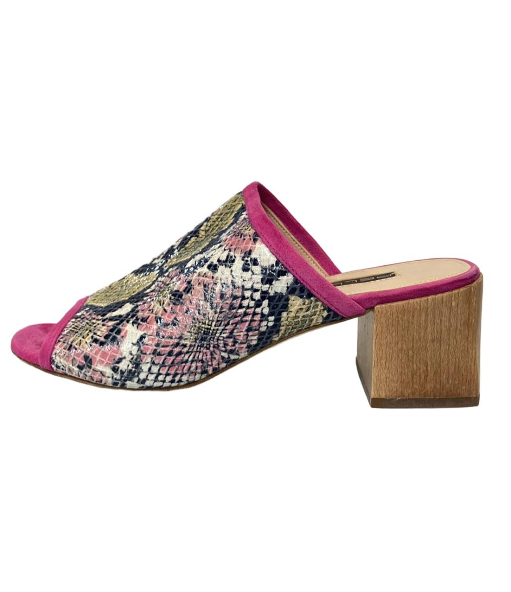 ペリーコ サニー サンダル レディース SIZE 35 (XS) PELLICO SUNNY