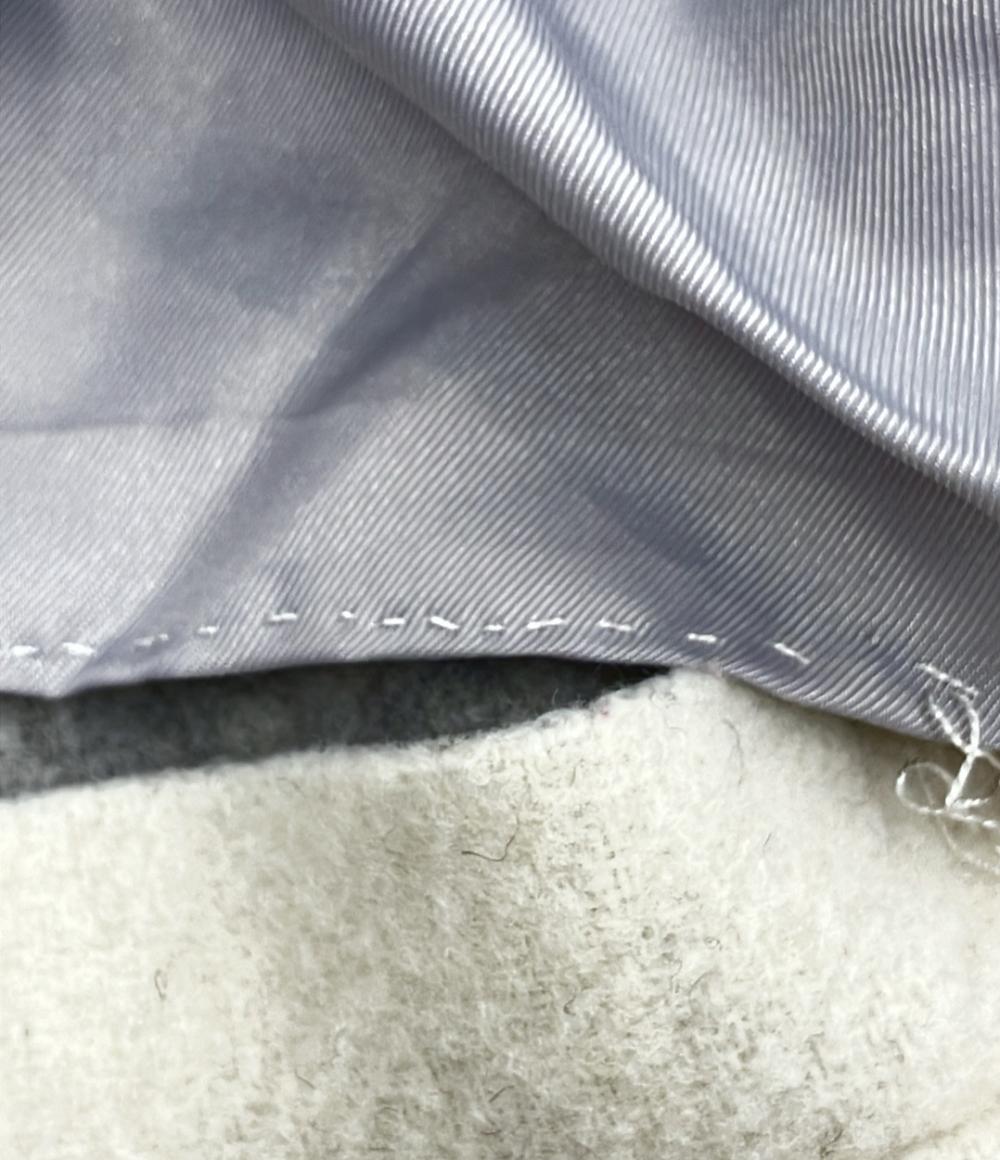 パンセ フード付きコート レディース SIZE 38 (M) Pensee