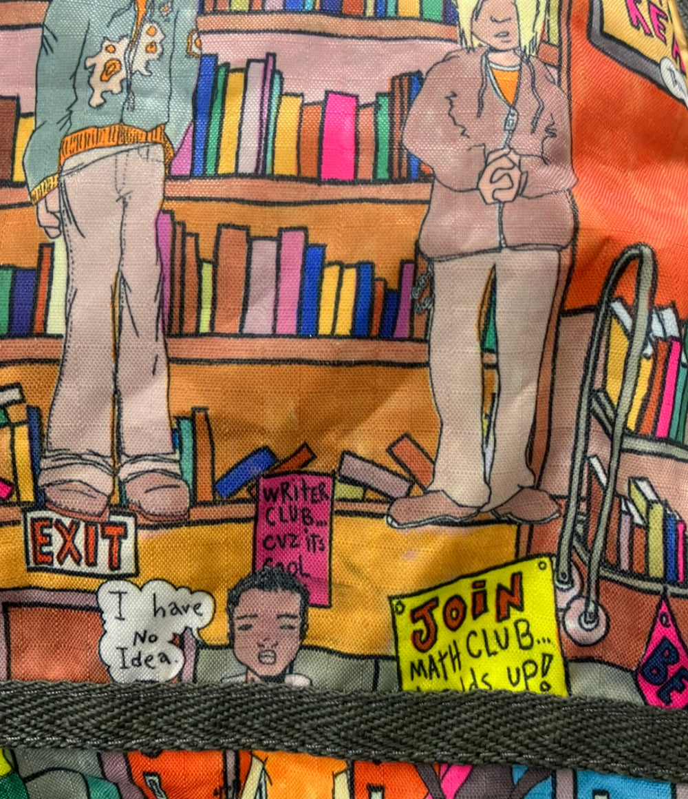 LeSportsac ボストンバッグ レディース レスポートサック
