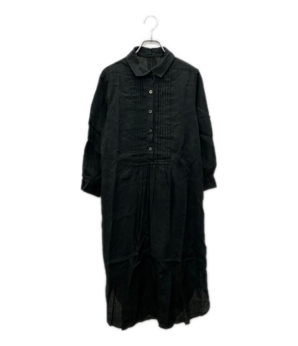 マーガレットハウエル 長袖シャツﾜﾝﾋﾟｰｽ レディース SIZE 2 (M) MARGARET HOWELL