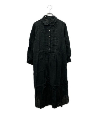 マーガレットハウエル 長袖シャツﾜﾝﾋﾟｰｽ レディース SIZE 2 (M) MARGARET HOWELL