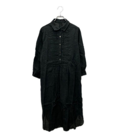 マーガレットハウエル 長袖シャツﾜﾝﾋﾟｰｽ レディース SIZE 2 (M) MARGARET HOWELL
