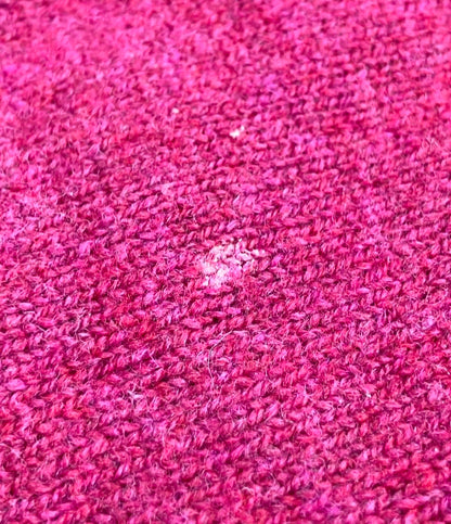 ウィリアムロッキー 長袖ニット メンズ WILLIAM LOCKIE