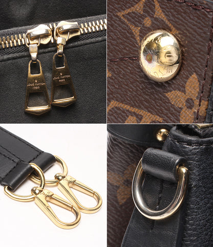 LOUIS VUITTON 2WAYハンドバッグ ショルダーバッグ 肩掛け 斜め掛け スフロ NV BB モノグラム M44898 レディース ルイ・ヴィトン