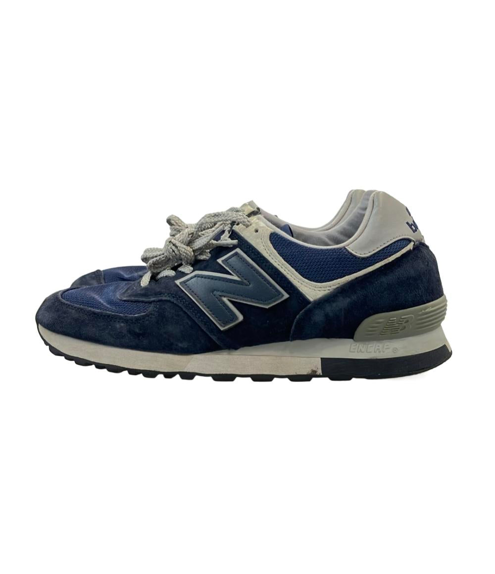 NEW BALANCE ローカットスニーカー メンズ SIZE US 8 (26cm) ニューバランス