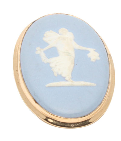 WEDGWOOD ブローチ ジャスパー レディース ウェッジウッド