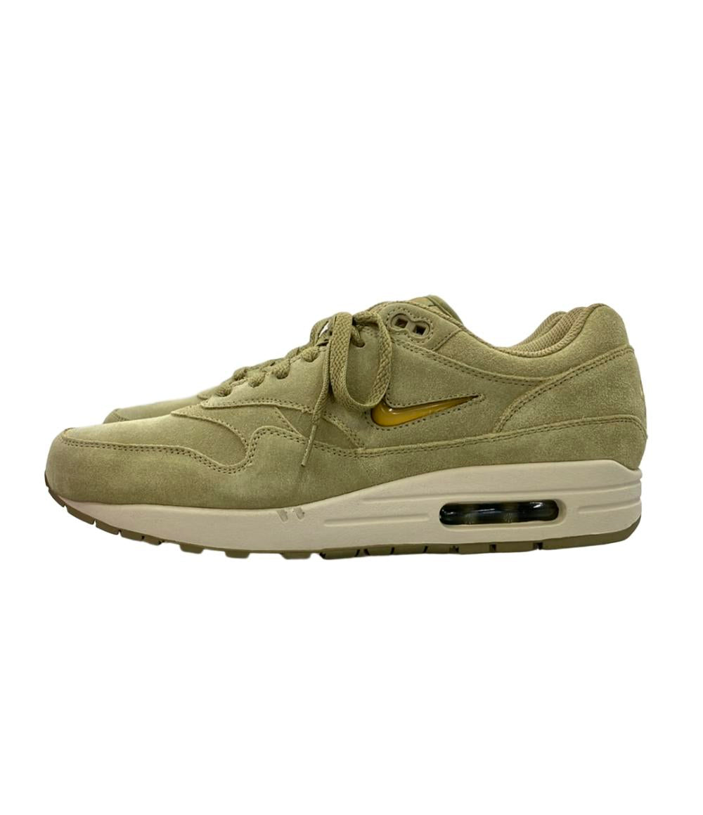 美品 NIKE ローカットスニーカー AIR MAX 1 PREMIUM SC 918354-201 メンズ SIZE 28.0 ナイキ