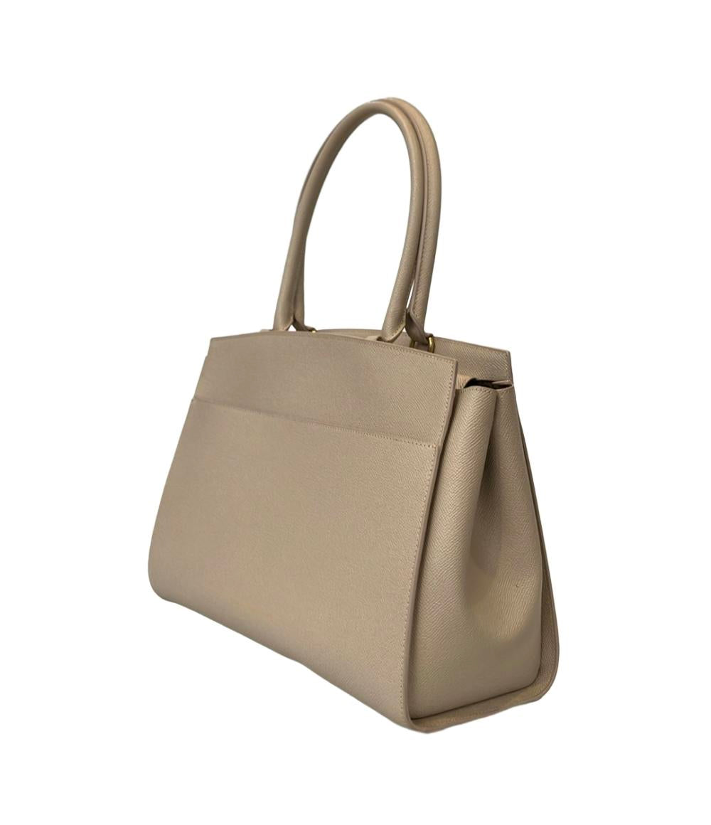 【A309】2WAYショルダーバッグ Samantha Thavasa グレー/ベージュ 良品】Samantha Thavasa サマンサタバサ 2way ショルダーバッグ グレー