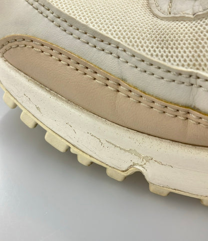 NIKE ローカットスニーカー W AIR MAX 90 FD1452-030 レディース SIZE 24.5 ナイキ