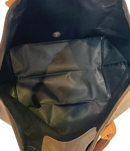 Longchamp ハンドバッグ ルプリアージュ レディース ロンシャン