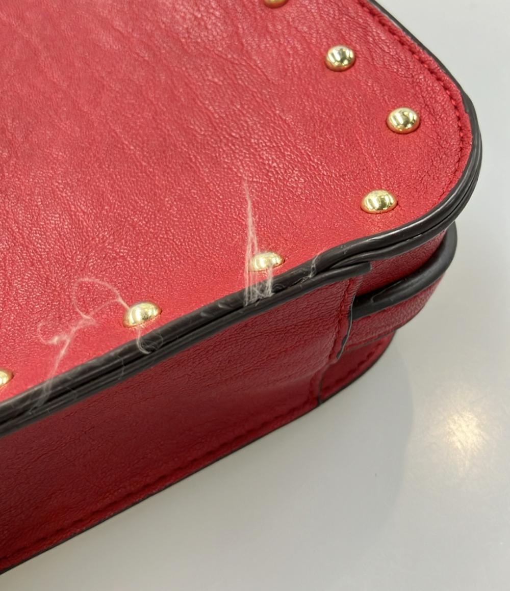 訳あり カルバンクライン ショルダーバッグ 斜め掛け レディース Calvin klein