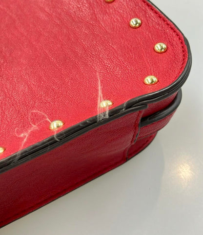 訳あり カルバンクライン ショルダーバッグ 斜め掛け レディース Calvin klein