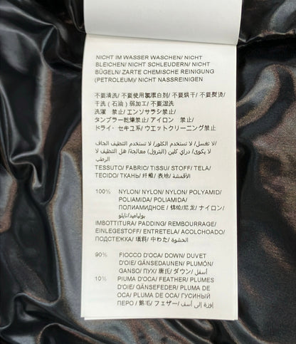TATRAS AREN ダウンジャケット レディース SIZE 03 タトラス