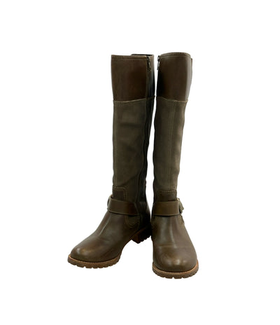 ティンバーランド ロングブーツ レディース SIZE 7 (L) Timberland