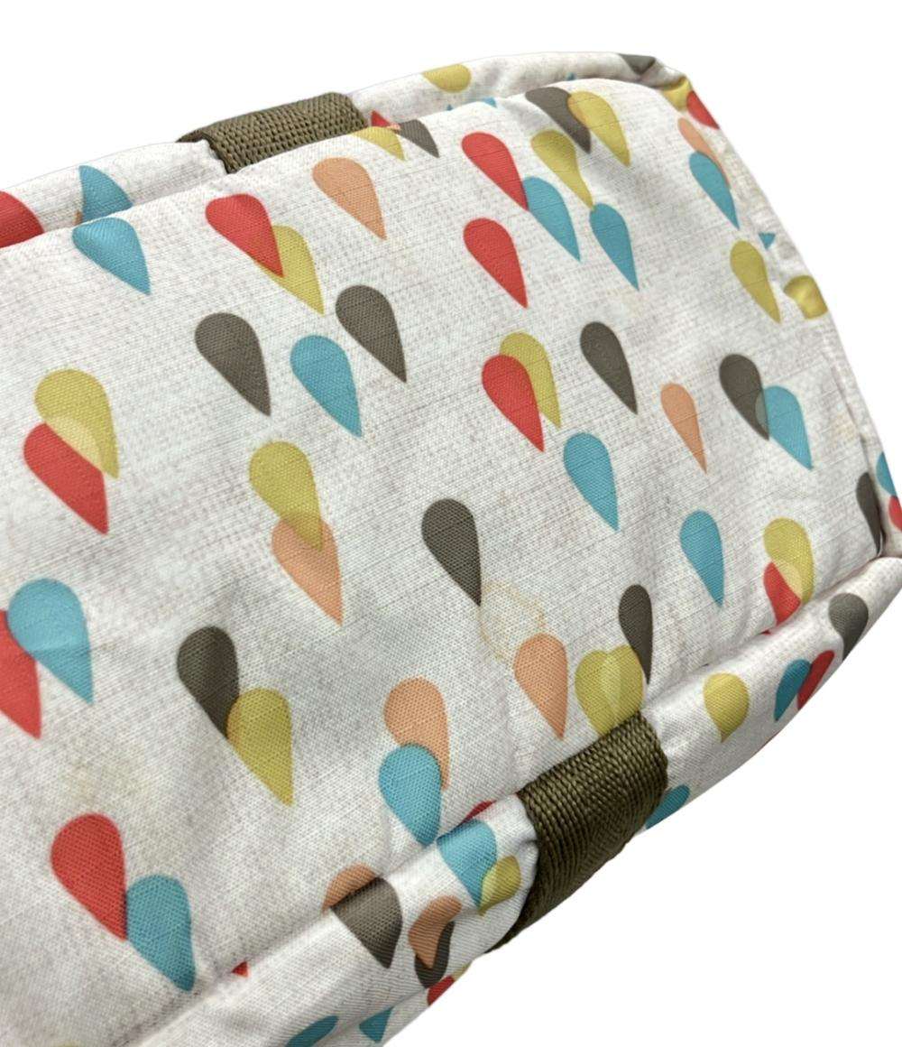 LeSportsac トートバッグ ショルダーバッグ 2WAY 斜め掛け レディース レスポートサック