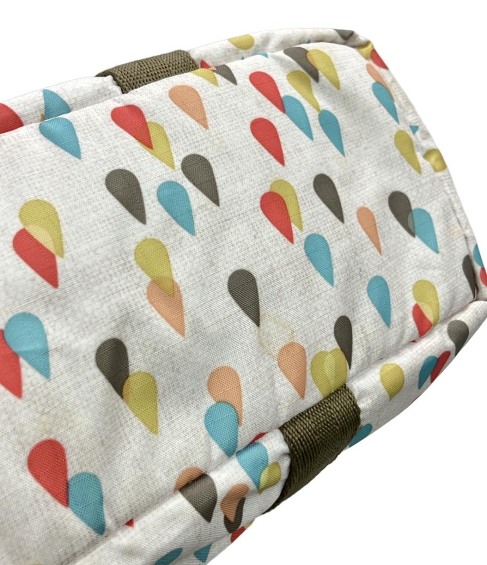 LeSportsac トートバッグ ショルダーバッグ 2WAY 斜め掛け レディース レスポートサック
