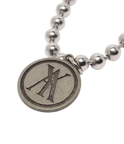 美品 ネックレス ボールチェーン メンズ ANOTHERYOUTH