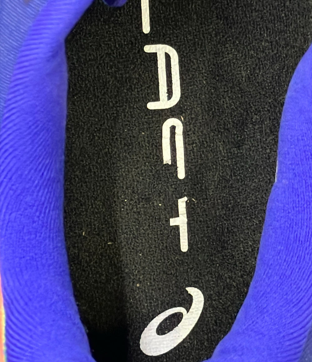 asics ローカットスニーカー ランニングシューズ メンズ SIZE 27.5 アシックス