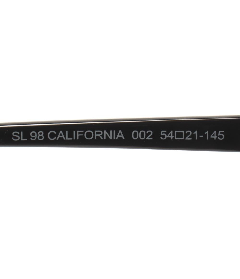 SAINT LAURENT サングラス アイウェア 54□21 SL98 CALIFORNIA レディース サンローラン
