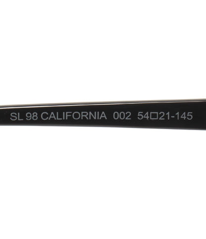 SAINT LAURENT サングラス アイウェア 54□21 SL98 CALIFORNIA レディース サンローラン