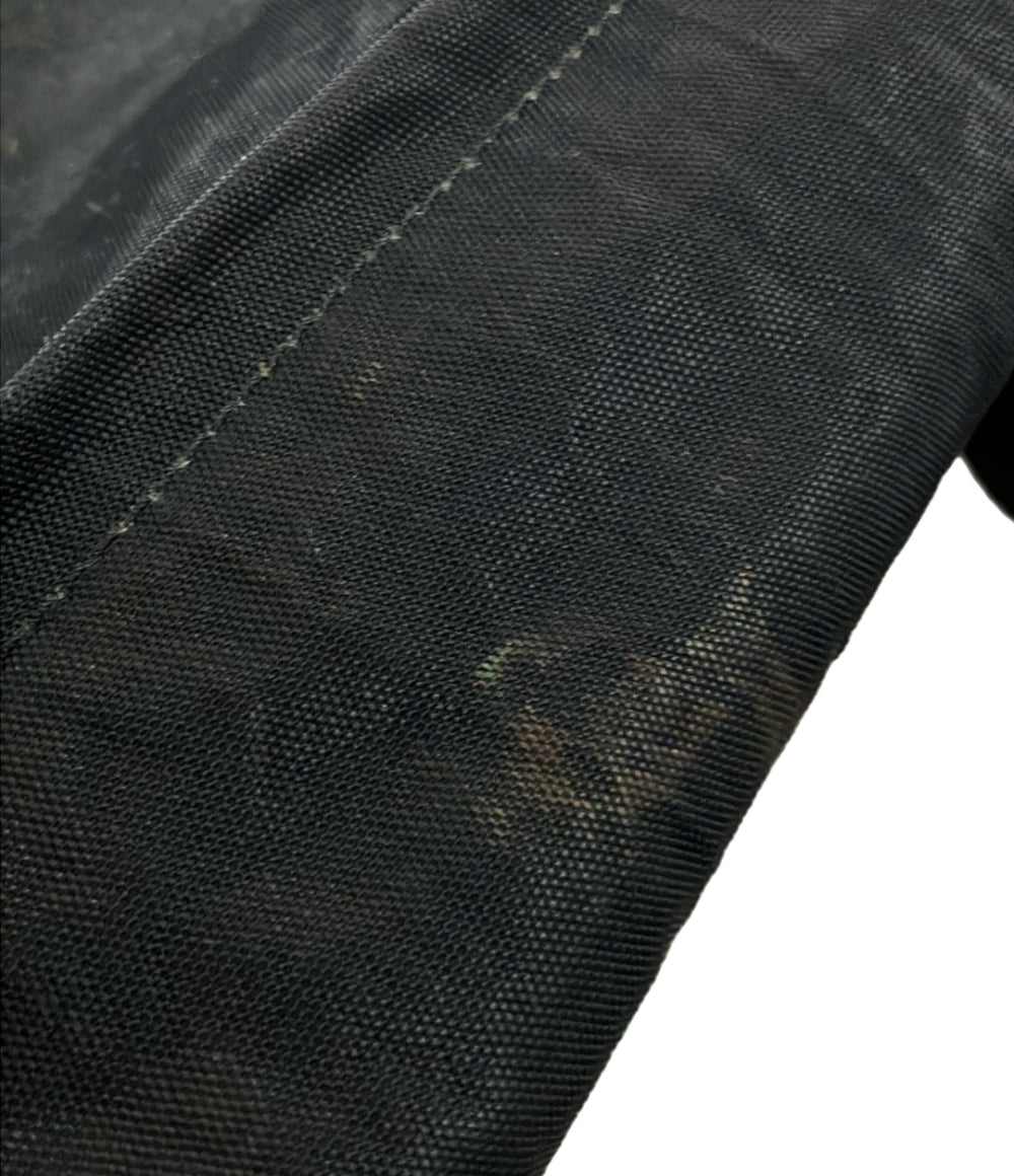 ISSEY MIYAKE 2WAY ビジネスバッグ ブリーフケース ショルダーバッグ 斜め掛け メンズ イッセイミヤケ