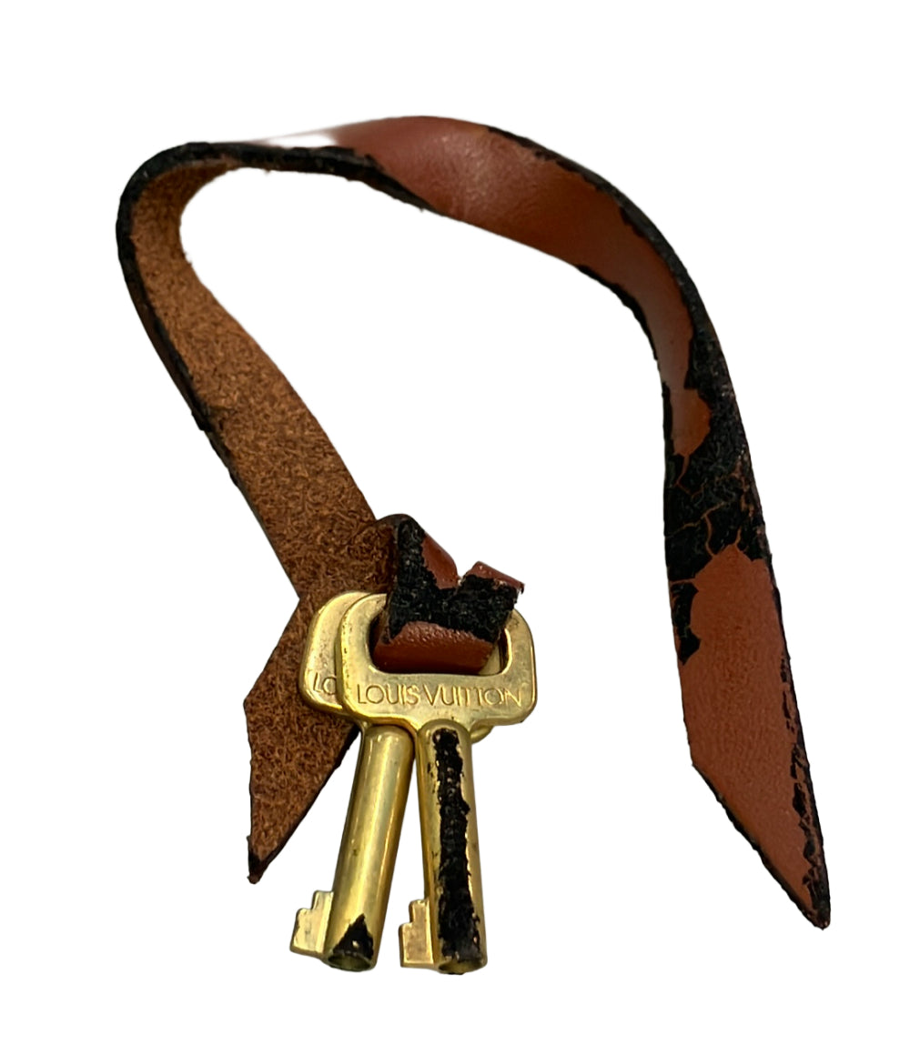 LOUIS VUITTON ハンドバッグ モンソー モノグラム M51185 レディース ルイ・ヴィトン