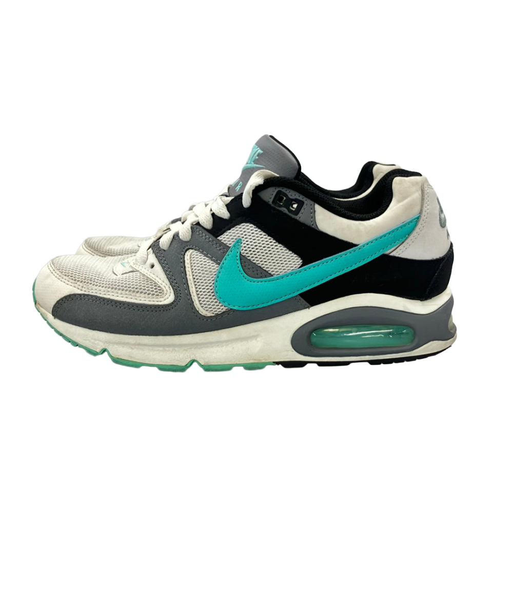 NIKE ローカットスニーカー AIR MAX COMMAND 629993-110 メンズ SIZE 26.0 (M) ナイキ