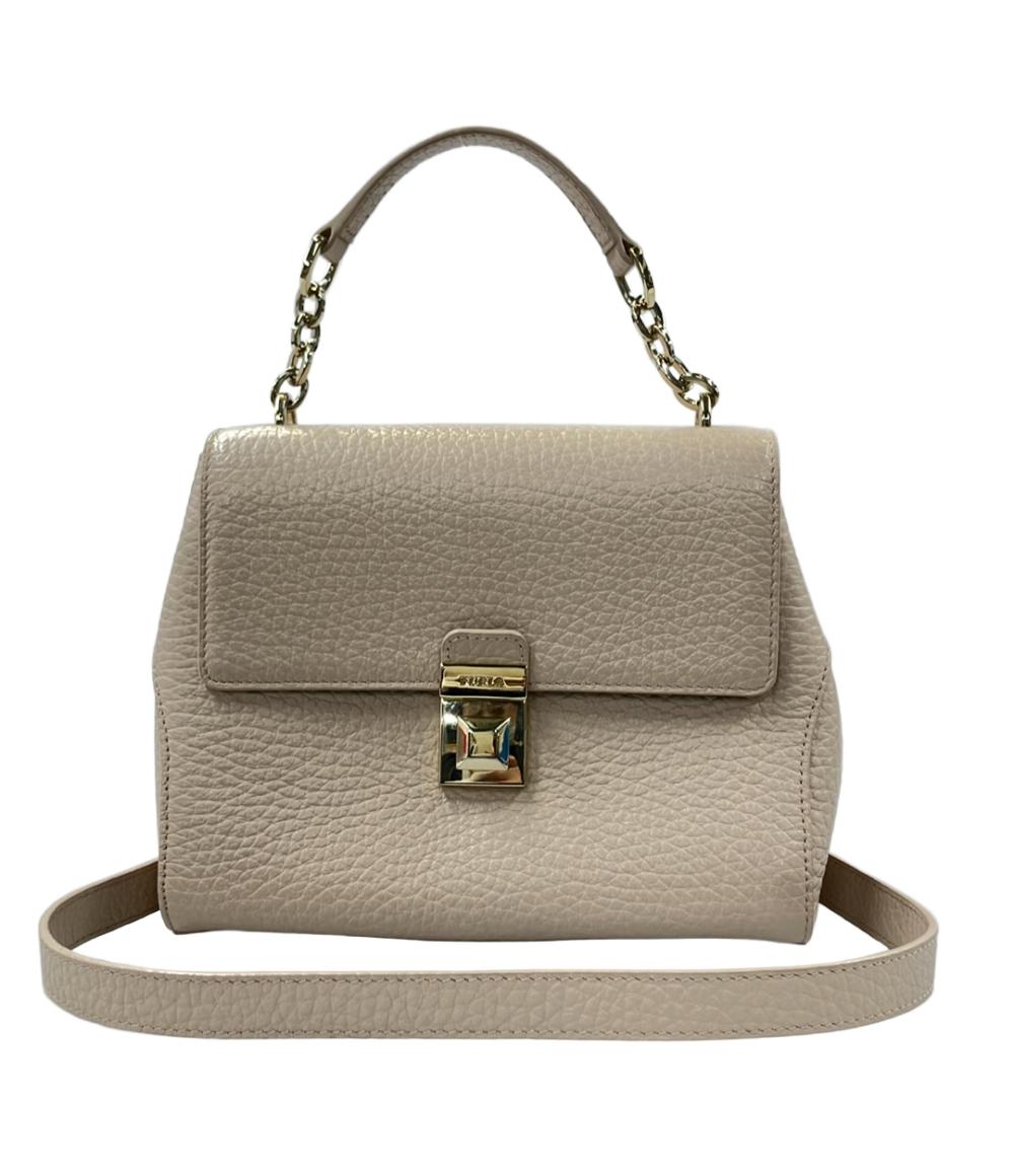 Furla 2WAYハンドバッグ ショルダーバッグ レディース フルラ