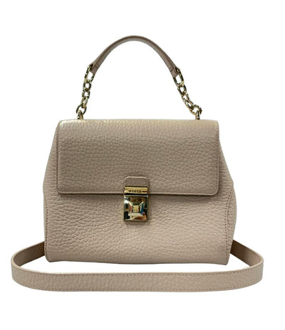 Furla 2WAYハンドバッグ ショルダーバッグ レディース フルラ