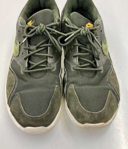 NIKE ローカットスニーカー AIR MAX NOSTALGIC 916781-300 メンズ SIZE 27.5 (L) ナイキ