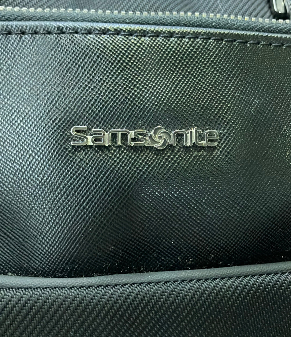 Samsonite ブリーフケース メンズ サムソナイト