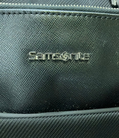 Samsonite ブリーフケース メンズ サムソナイト