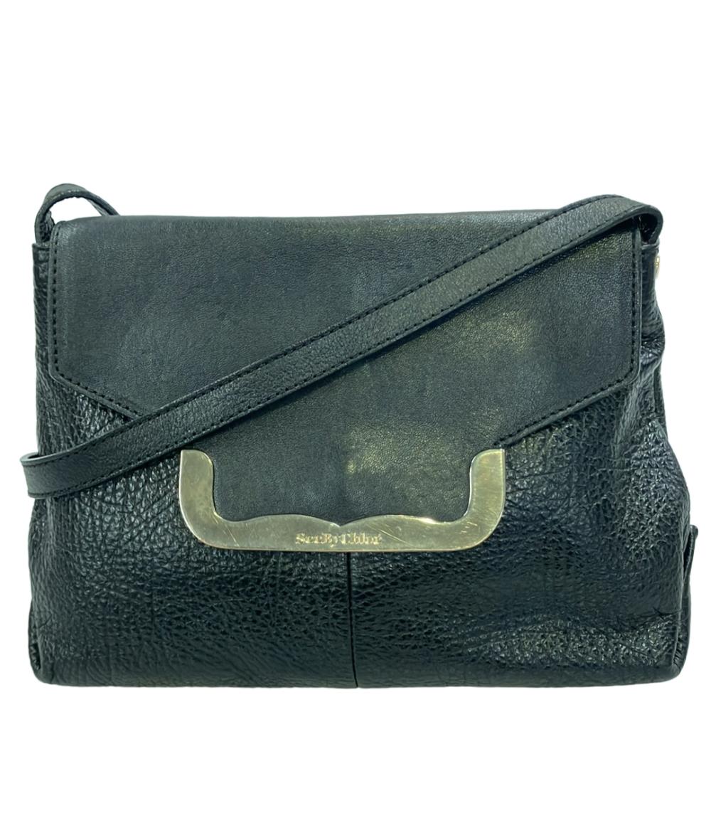 シーバイクロエ ショルダーバッグ レディース SEE BY CHLOE
