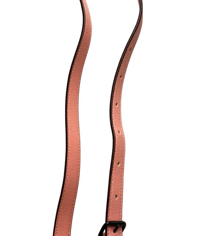 コーチ 2WAY ハンドバッグ ショルダーバッグ 斜め掛け ピロー タビー C3880 レディース COACH