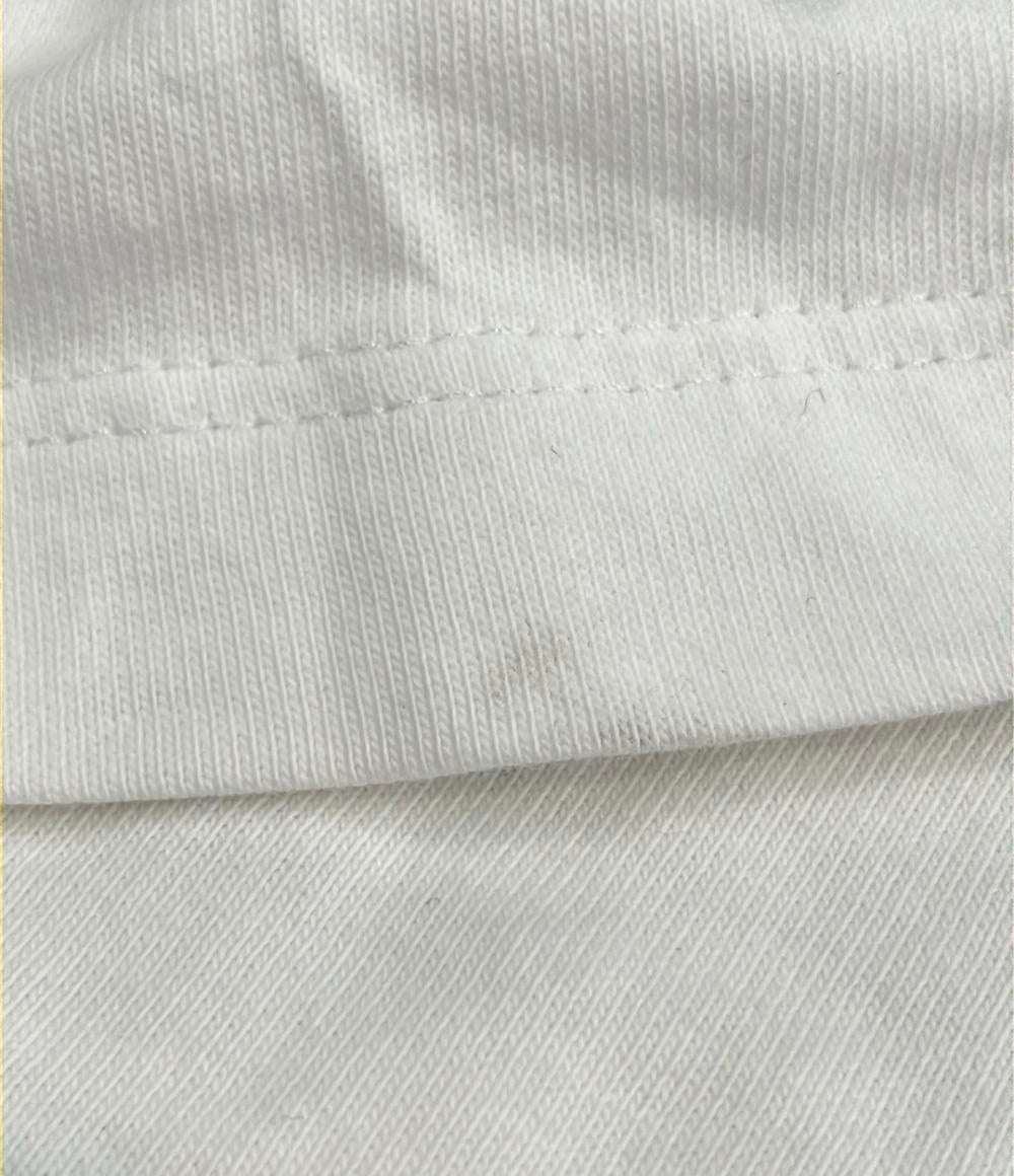 訳あり MONCLER 長袖Tシャツ C-SCOM-23-33856 メンズ SIZE L モンクレール