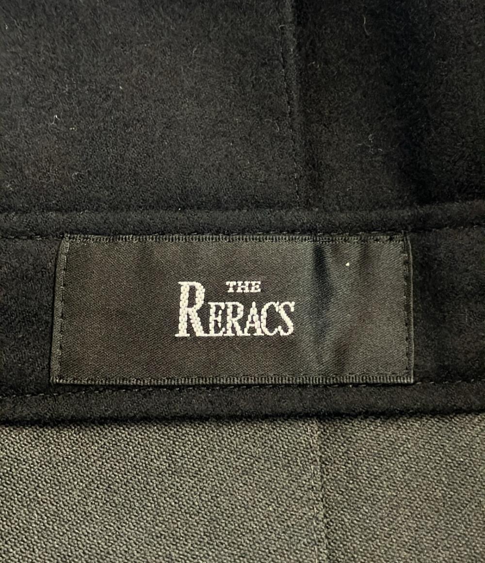 ザリラクスザリアルマッコイズ ラップタイトスカート レディース SIZE 36 (S) THE RERACS